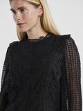 Y.A.S YASSOPHIRA LONG SLEEVED TOP, Black, highres - 26021990_Black_006.jpg