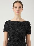 Product image thumbnail - YASMERI VESTIDO MINI, Black | 3
