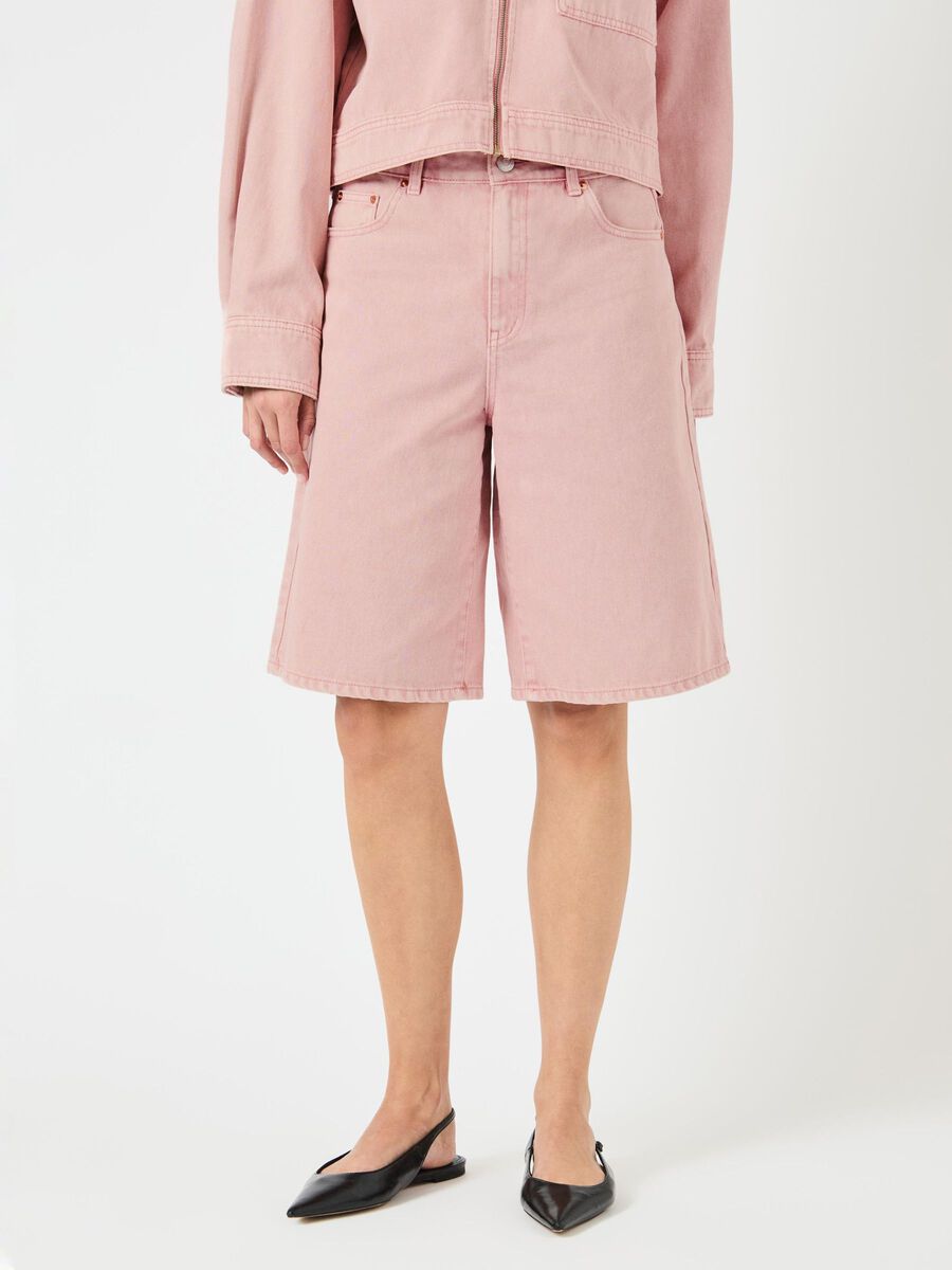 YAS YASSUN BERMUDA SHORTS, Zephyr, highres - 26037554_Zephyr_003.jpg