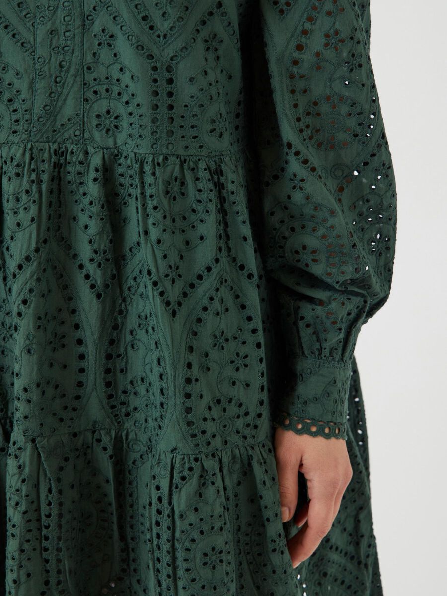 Carousel image - YASHOLI DRESS, Sycamore | 3