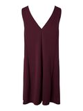 Product image thumbnail - YASMALEA WIJD SLIP-OVER JURK, Fig | 6