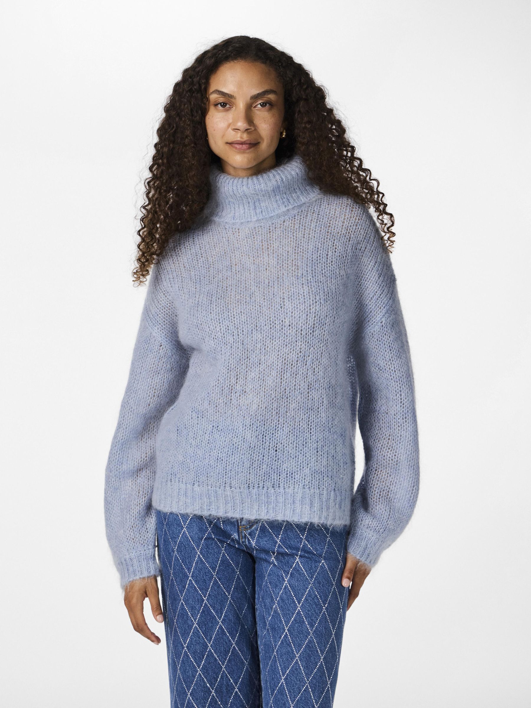 Women s Knitwear Cosy Knitted Clothing YAS UK