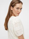 YAS YASEVA MIDI DRESS, Eggnog, highres - 26023004_Eggnog_006.jpg