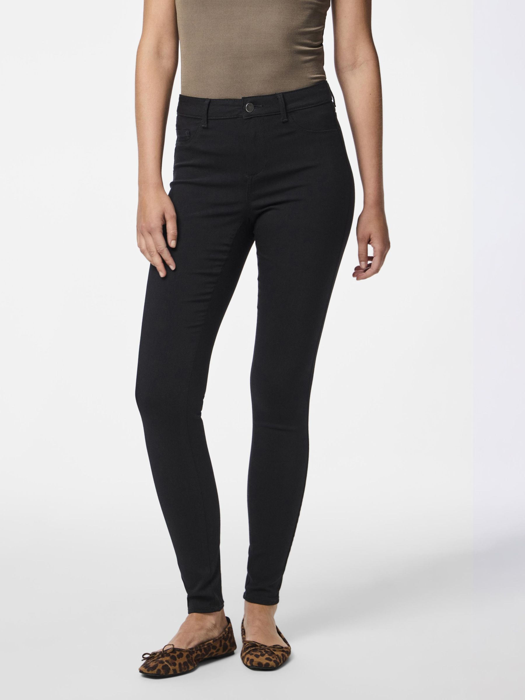 Nike jeggings top