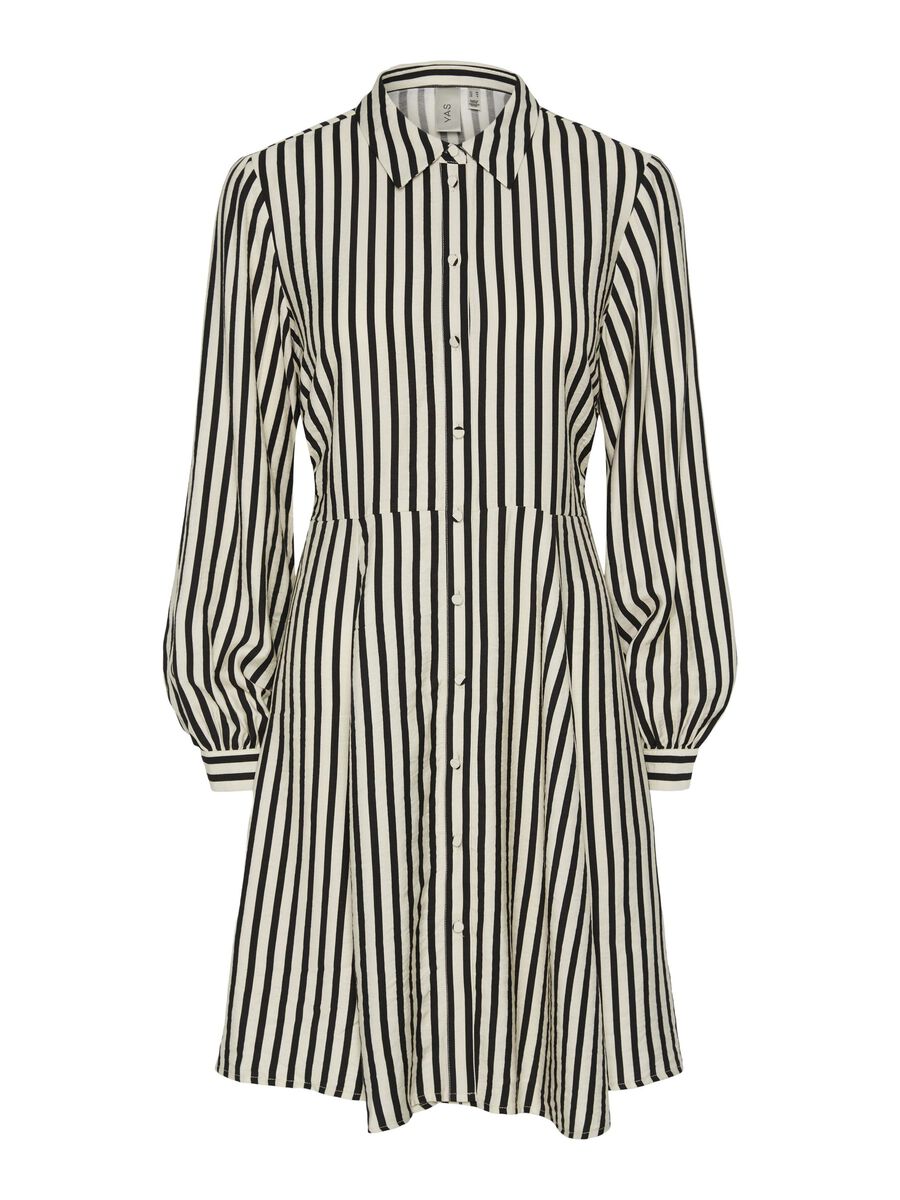 YAS YASKAYA SHIRT DRESS, Birch, highres - 26037079_Birch_1173106_001.jpg