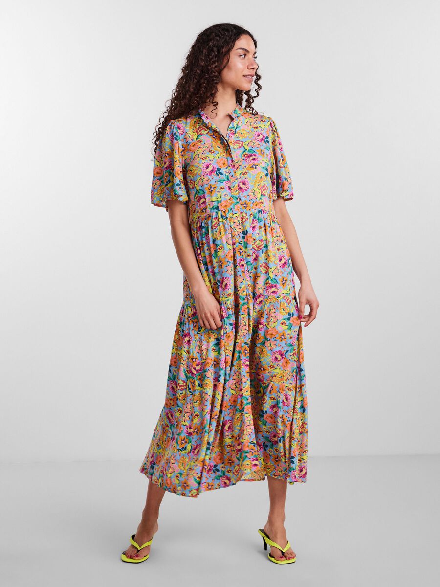 Y.A.S YASALIRO SHIRT DRESS, Blushing Bride, highres - 26027970_BlushingBride_961874_003.jpg