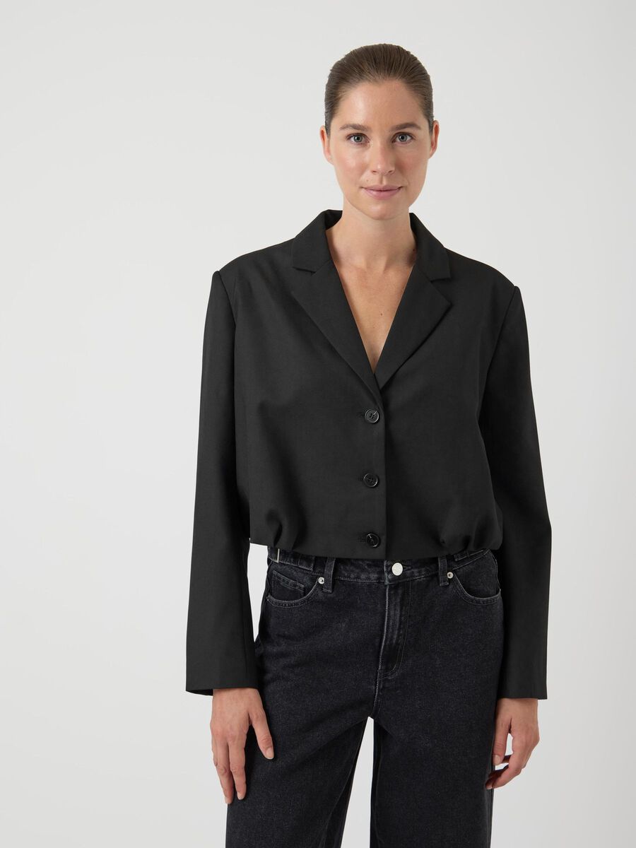 Product carousel image - BLAZER, Black | 1
