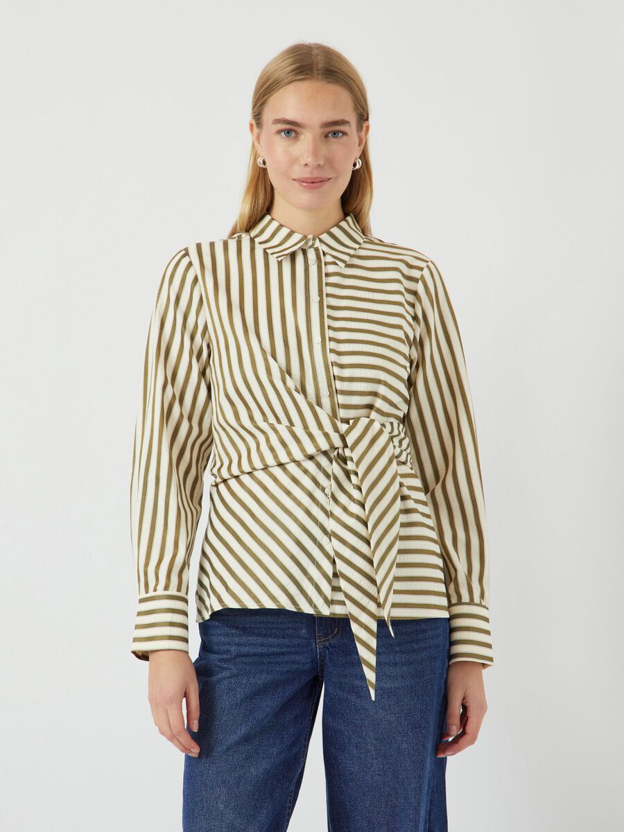 YAS YASOLIVIA SHIRT, Star White, highres - 26038236_StarWhite_1203223_003.jpg
