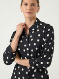 Product image thumbnail - YASSAVANNA JURK, Black | 3
