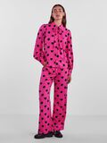 Y.A.S YASPOLKALOVE SHIRT, Fuchsia Purple, highres - 26028260_FuchsiaPurple_968620_005.jpg