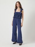 YAS YASIMANI TROUSERS, Skipper Blue, highres - 26038071_SkipperBlue_005.jpg