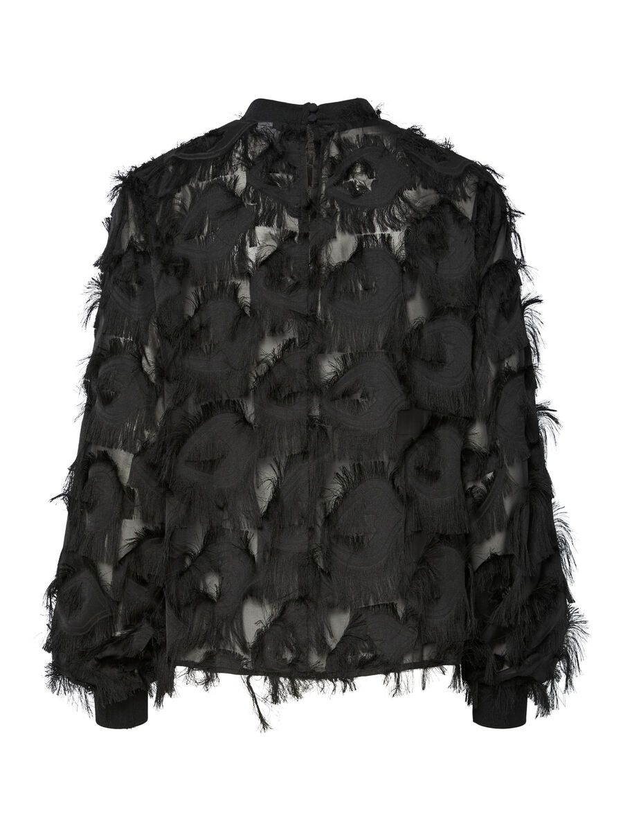 Carousel image - BLUZKA, Black | 6