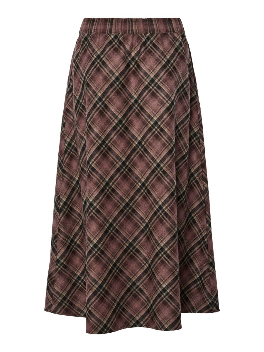 Carousel image - YASTURBO MAXI SKIRT, Port Royale | 6