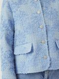 YAS YASKAVI VESTE, Halogen Blue, highres - 26037852_HalogenBlue_006.jpg