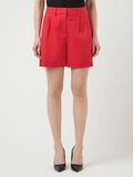 Product image thumbnail - YASLIRMA - TH SHORT, Poinsettia | 1