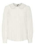YAS YASGEMUNA SKJORTE, Star White, highres - 26035948_StarWhite_001.jpg