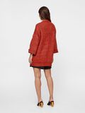 YAS OVERSIZE ÖPPEN KOFTA, Rooibos Tea, highres - 26015111_RooibosTea_004.jpg