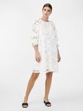 YAS YASTREA KORT KLÄNNING, Star White, highres - 26034450_StarWhite_005.jpg