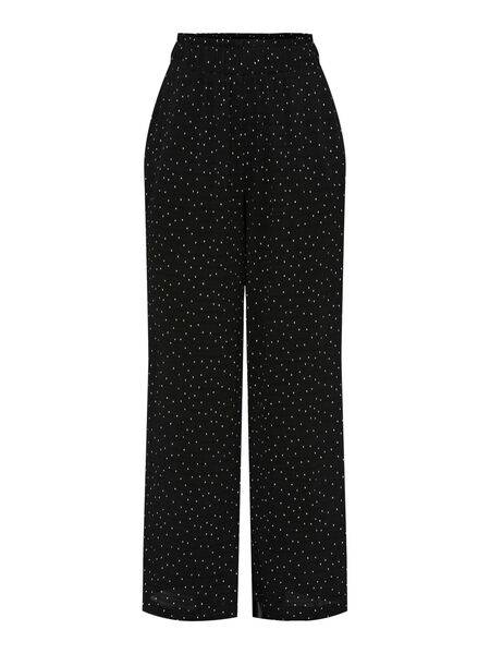 Y.A.S YASMIGGO HIGH WAIST HOSE, Black, highres - 26028268_Black_001.jpg