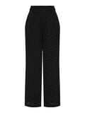 Y.A.S YASMIGGO HIGH WAISTED TROUSERS, Black, highres - 26028268_Black_001.jpg