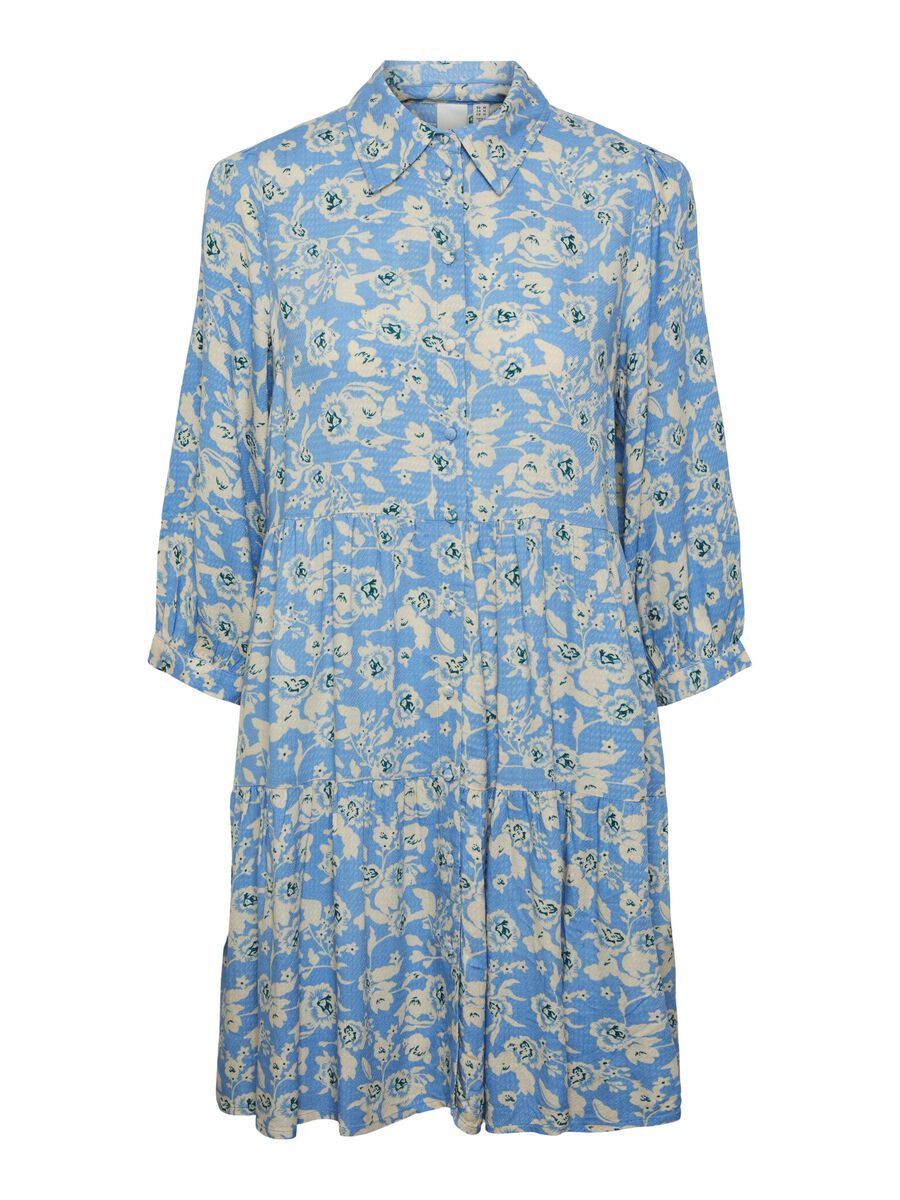 Women's Shirt dresses | Short & Long sleeve | Y.A.S® UK | Page 2