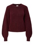 Product image thumbnail - YASJOHI WOLL STRICKPULLOVER, Port Royale | 5