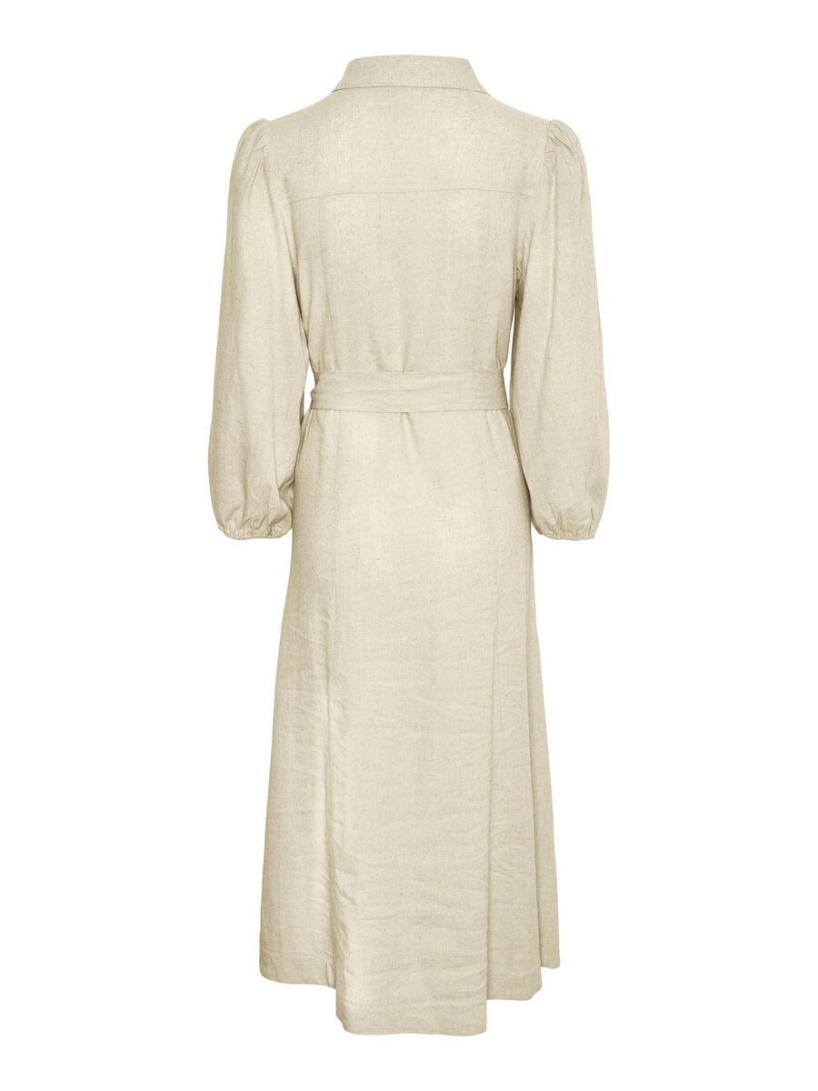 Layan Shirt Dress