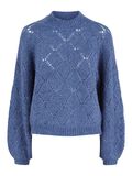 Y.A.S SWETER Z DZIANINY, Mazarine Blue, highres - 26027160_MazarineBlue_001.jpg