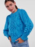YAS SWETER Z DZIANINY, Dresden Blue, highres - 26028122_DresdenBlue_006.jpg