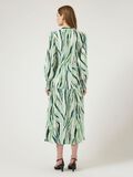 Product image thumbnail - YASASINA MAXI DRESS, Pristine | 2