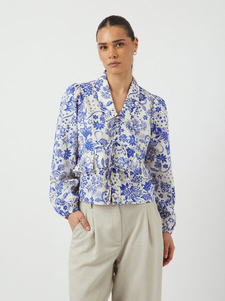 YAS YASPAYLA LONG SLEEVED TOP, Whitecap Gray, highres - 26037738_WhitecapGray_1193904_003.jpg