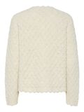 YAS YASBUBBLE CHAQUETA DE PUNTO, Birch, highres - 26033202_Birch_002.jpg