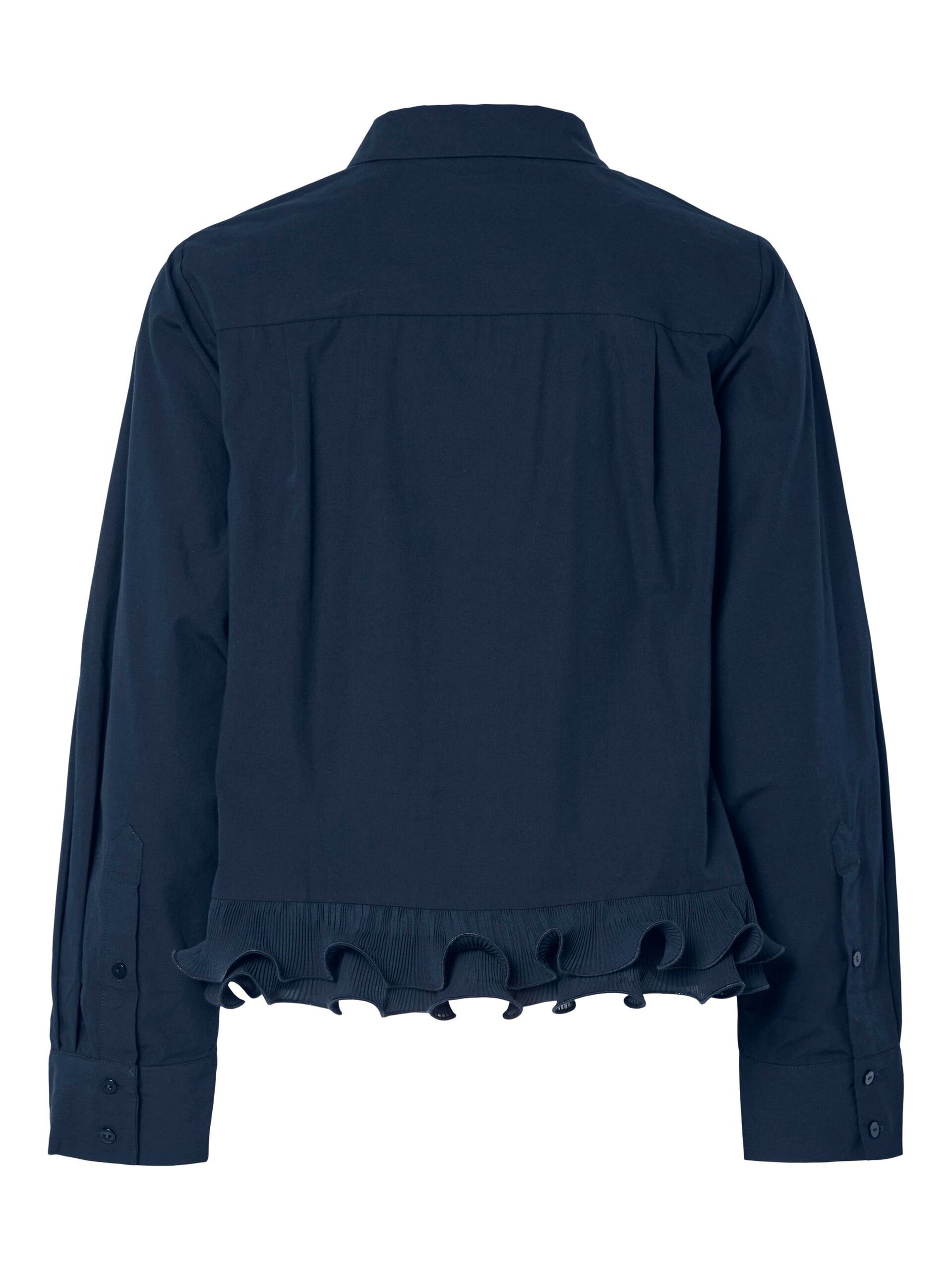 Carousel image - YASTRAVIS SHIRT, Navy Blazer | 6