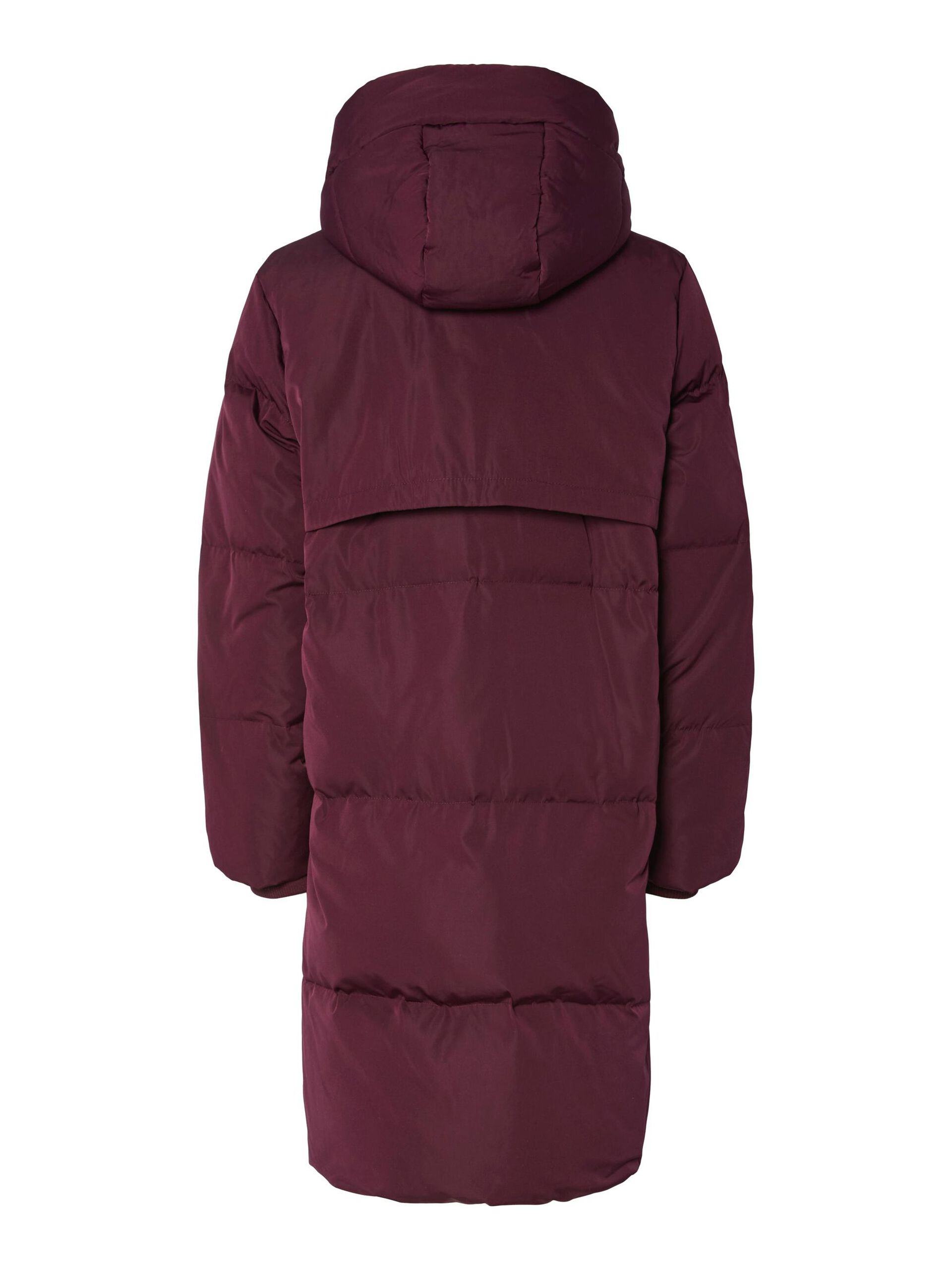 Carousel image - YASMILLAS DOWN COAT, Port Royale | 3