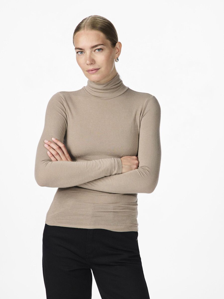 YAS YASWOOLA MISTO LANA TOP A MAGLIA, Fungi, highres - 26024678_Fungi_003.jpg