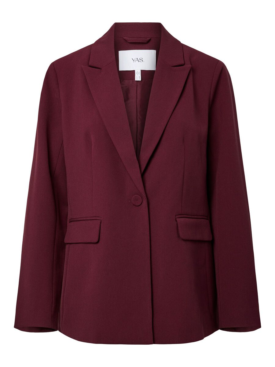 Product carousel image - YASLIKKA BLAZER, Port Royale | 2