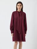 Product image thumbnail - YASJULINA MINI DRESS, Port Royale | 1