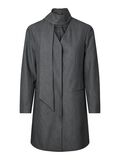 Product image thumbnail 6 YASINVA LANGARM MIDIKLEID, Medium Grey Melange