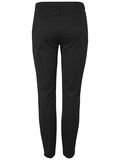Y.A.S TIGHT FITTED TROUSERS, Black, highres - 26003741_Black_002.jpg