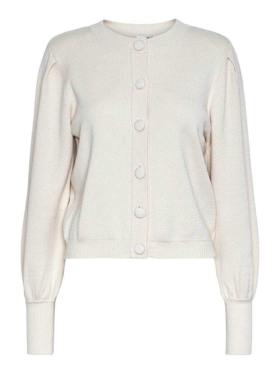 Yasfonny Knitted Cardigan - Y.A.S - Modalova