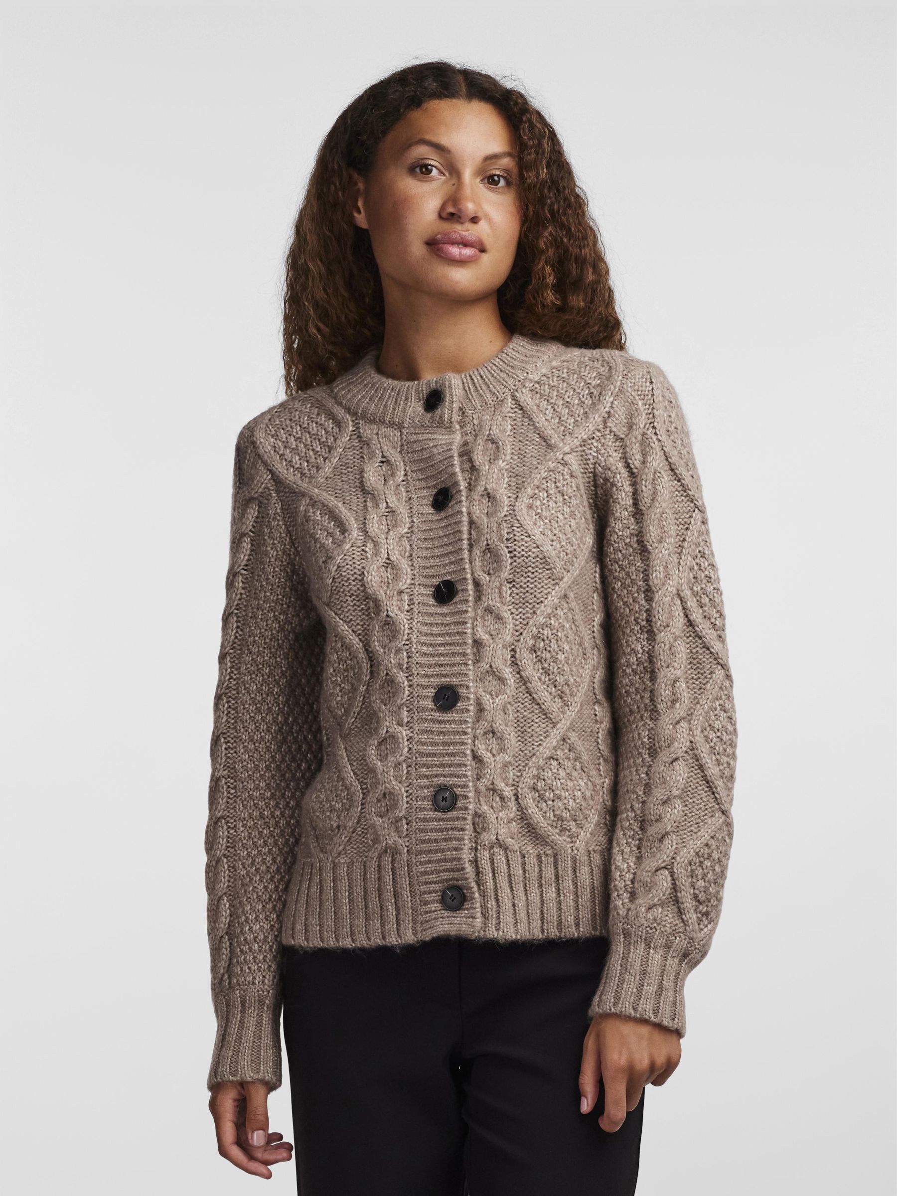 Yas cardigan outlet