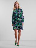 YAS YASBASTI SHIRT DRESS, Black, highres - 26026467_Black_922606_005.jpg