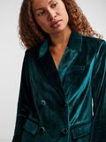 Y.A.S YASVELVA BLAZER, Deep Teal, highres - 26028481_DeepTeal_006.jpg
