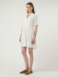 Product image thumbnail - YASHOLI MINI JURK, Star White | 4