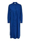 Y.A.S YASJUBILI SHIRT DRESS, Sodalite Blue, highres - 26028017_SodaliteBlue_001.jpg