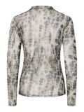 Product image thumbnail - YASFLORI LONG SLEEVED TOP, Ponderosa Pine | 6