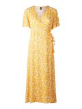 Y.A.S YASDOMILLA ROBE CACHE-CŒUR, Radiant Yellow, highres - 26026905_RadiantYellow_932221_001.jpg