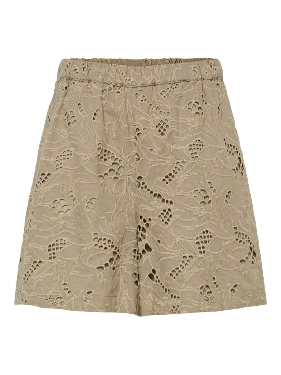 YAS YASSAGGA SHORTS, Silver Sage, highres - 26036822_SilverSage_001.jpg