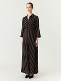 Product image thumbnail 4 YASSAVANNA VESTIDO, Chocolate Brown