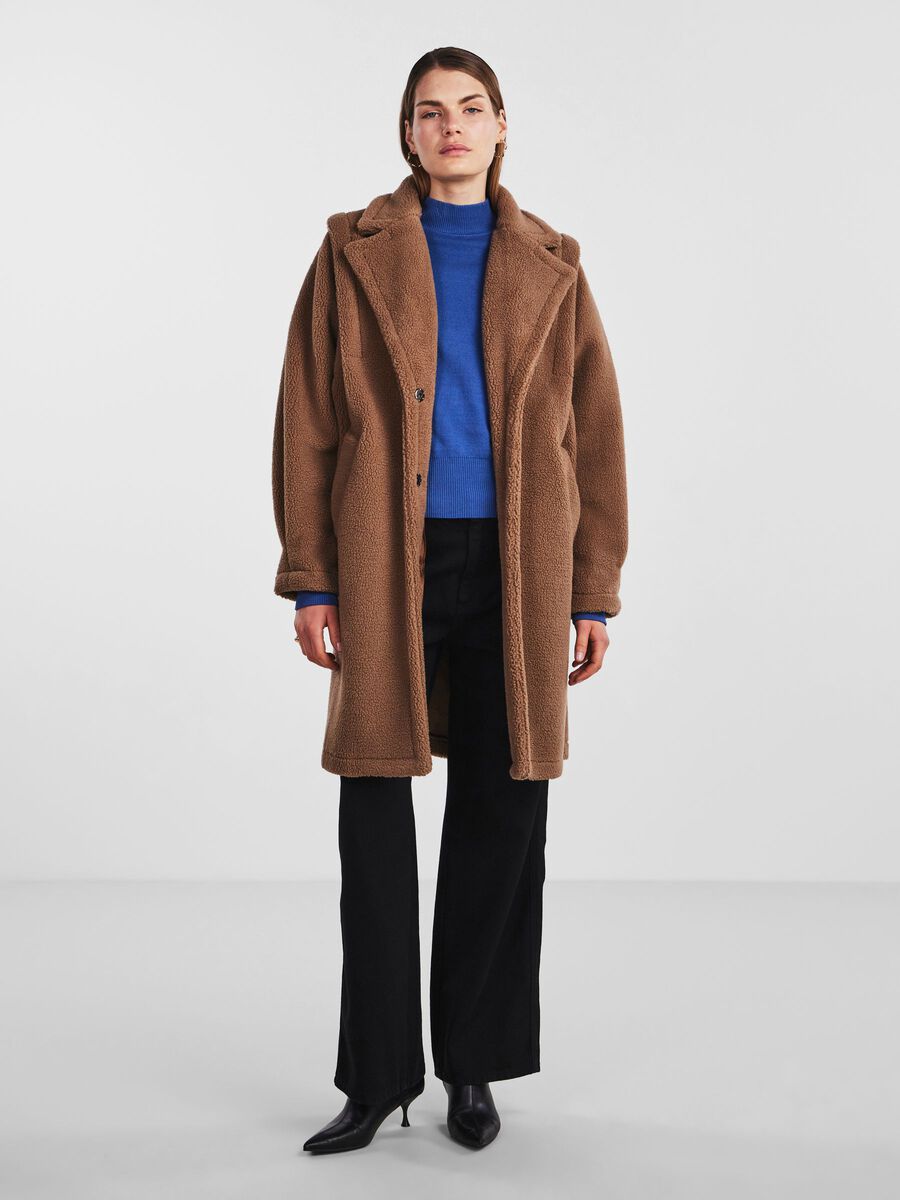 Women's Coats | Long & Short | Y.A.S® UK